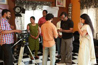 Secrets of Teenage Movie Stills